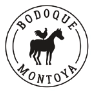 Bodoque Montoya